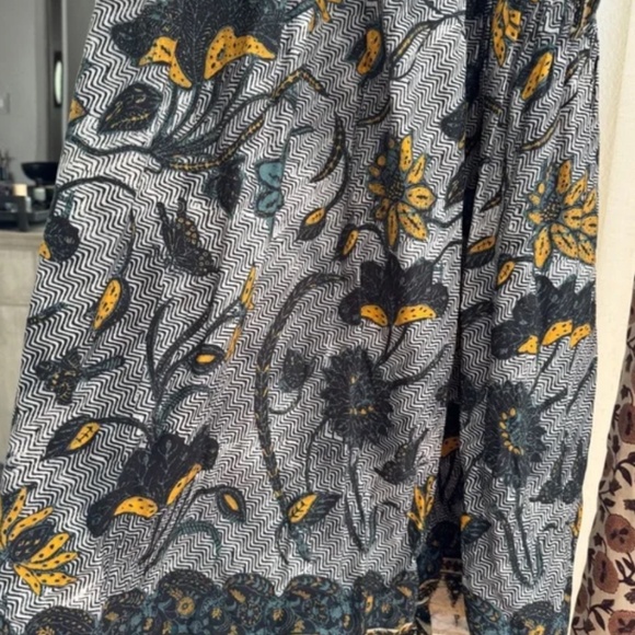 Ulla Johnson Amira Dress - Picture 8 of 8